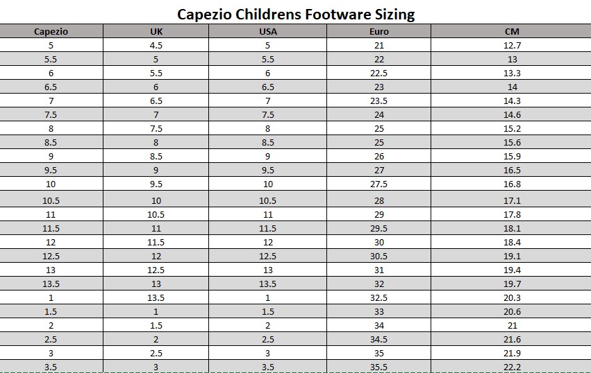 us shoe to aus shoe size